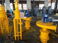 排油煙裝置，油霧分離器